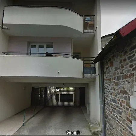 L'ideal : T2 Standing Parking - Gare / Lu / Cite Des Congres Appartamento Nantes